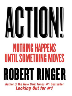 cover image of Action!